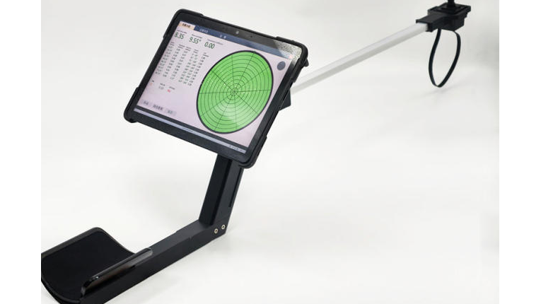 FG-2200 植物冠层图像分析仪