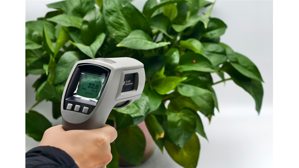 FS-3205 便携式植物冠层测温仪