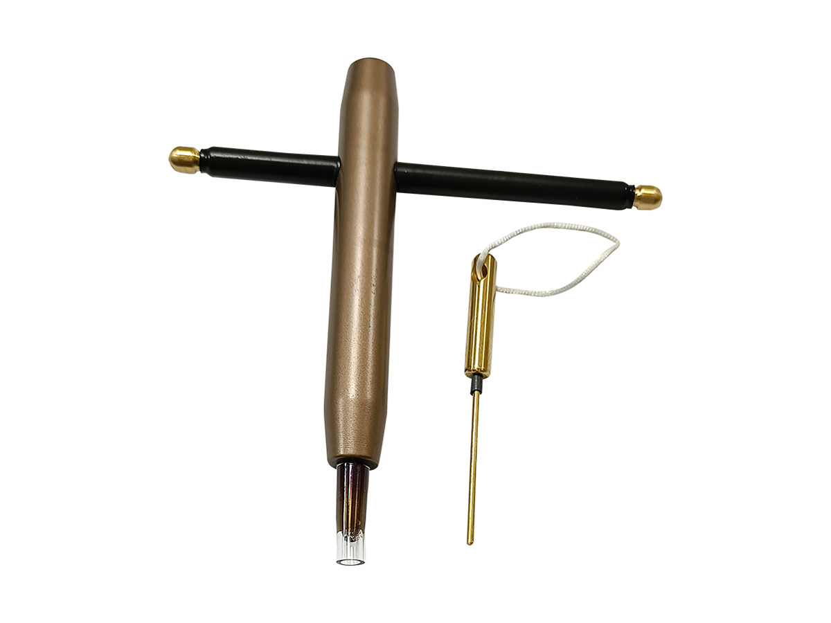 Trephor微型树木生长锥