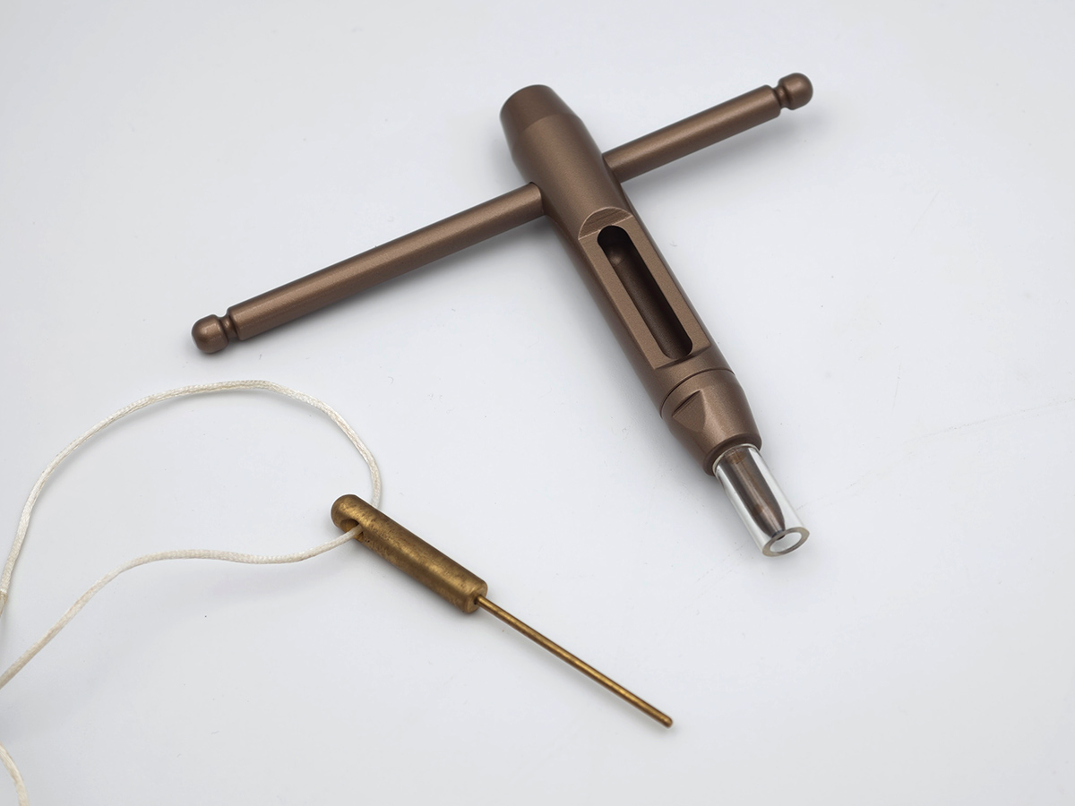 Labtool微型树木生长锥国产